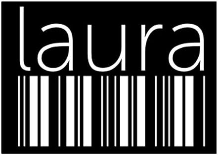 Teeburon Laura Alt Barkod Etiket Paketi x4 6 x4