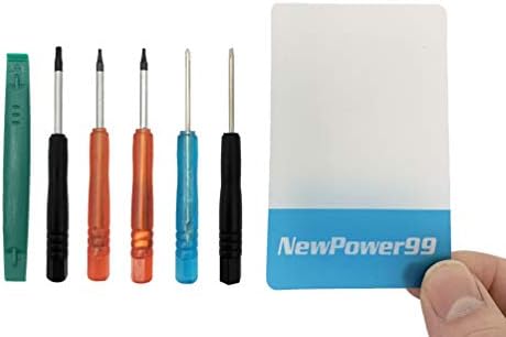 NP99sp NewPower99 Elektronik Cihazlar,Tabletler,Dizüstü Bilgisayarlar,GPS,chromebook'lar,E-Okuyucular ve daha fazlası için Onarım