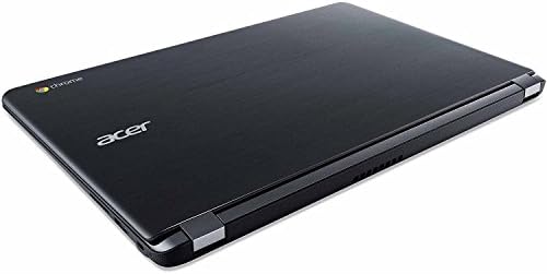Acer CB3-531 15.6 Premium Chromebook PC (), Intel Celeron Çift Çekirdekli İşlemci, 2GB Bellek, 16GB SSD, Bluetooth 4.0, Wifi,