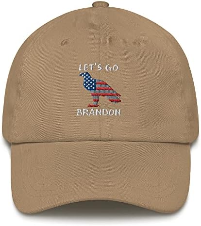 Hadi Gidelim Brandon Liberal Görevden Alma Wh Vahşi Kartal Baba Şapkası