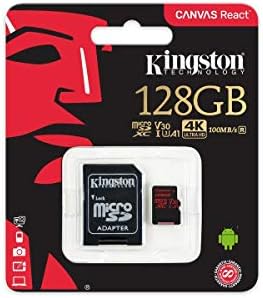 Profesyonel microSDXC 256GB, SanFlash ve Kingston tarafından Özel olarak Doğrulanmış Nokia 6220 classicCard için çalışır. (80