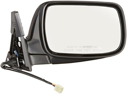 OE Yedek Subaru Forester Yolcu Yan Ayna Dış Dikiz Aynası (Parça Bağlantı Numarası SU1321111)