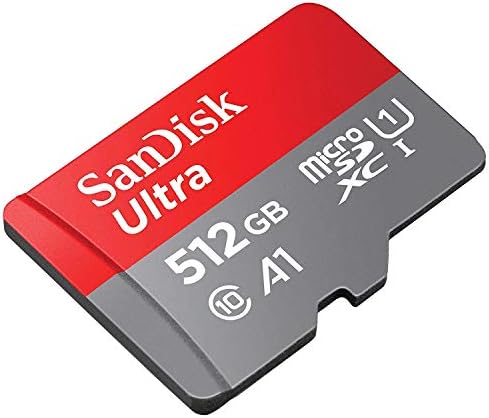 Ultra 1 TB microSDXC Samsung Samsung Galaxy Tab 3 için Çalışır 7-inç Artı SanFlash ve SanDisk tarafından Doğrulanmış (A1/C10/U1/8