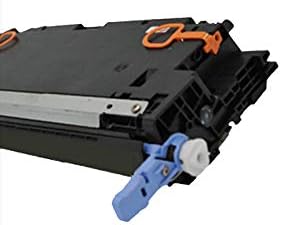 NRRN ıçin HP Q6470A Uyumlu Toner Kartuşu HP yedek malzemesi Renkli Laserjet 3600 3800N 3800DN CP3505 Yazıcı, istikrarlı Kalite