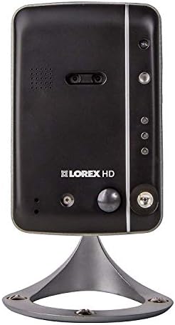 Lorex HD 720p HD Çözünürlük, Kablosuz Wi-Fi Kamera İki(2) Paket