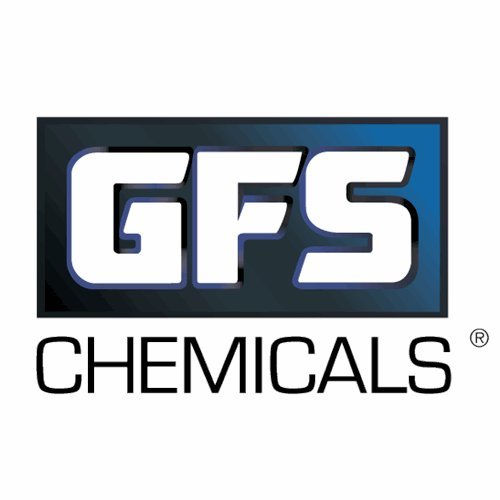GFS Chemicals 18612 Tampon Çözeltisi, pH 12,00, 4 L