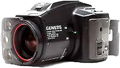 Chinon Genesis GS 7 SLR Fotoğraf Makinesi