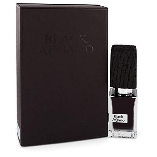 Erkekler için kolonya siyah afgan kolonyası extrait de parfum (saf parfüm) çoğu durum için uygun 1 oz extrait de parfum % büyüleyici%