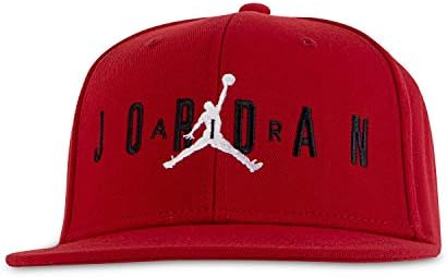 Nike Boy'un Jordan Jumpman Hava Şapkası