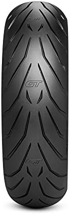 Pirelli Melek GT Arka motosiklet Lastiği 180 / 55ZR-17 (73 W) - Uyar: Aprilia Caponord 1200 ABS 2014-2018