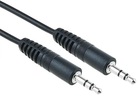 yanw 3.5 mm 1/8 Ses Kablosu AUX-ın Kablosu Kurşun için Hap 2.0 Hoparlör 900-00090 900-00091