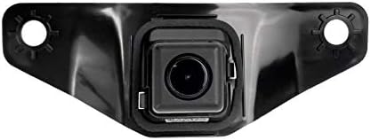 Lexus GX 460 için Master Tailgaters Değiştirme w / o AVM (2013-2015) Yedek Kamera OE Parça 86790-60180