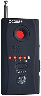 M5RU Taşınabilir GPS Dedektörü Anti Casus Kablosuz RF Sinyal Dedektörü B-u-g G-S-M GPS Tracker Gizli Kamera Dinleme Cihazı Profesyonel