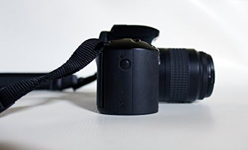 EF 35-80mm f/4-5.6 III Lensli Canon EOS Rebel XS 35mm SLR Fotoğraf Makinesi (üretici tarafından üretilmiyor)