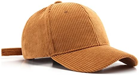 Beyzbol şapkası erkekler kadınlar için Vintage tenis kap dikey çizgiler baba şapka düz renk açık spor giyim