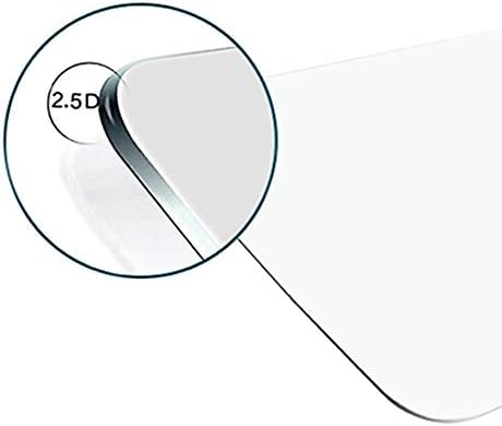 MENGFENG Cep Telefonu Ekran Koruyucu 2 ADET Motorola Moto G ıçin Uyumlu (5th Gen.) 0.26 mm 9 H Yüzey Sertliği Patlamaya Dayanıklı