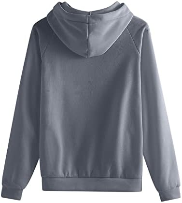 Kadınlar ve Erkekler için spor Eşofman 2 ADET Kıyafetler Uzun Kollu Kazak Hoodies Sweatshirt + Sweatpants Güz Kış Suit