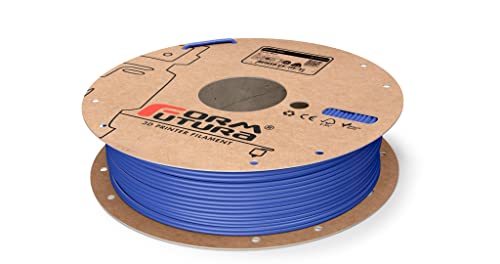 ABS Filamenti EasyFil ABS 2.85 mm Koyu Mavi 750 Gram 3D Yazıcı Filamenti