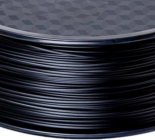 Paramount 3D TPU (Siyah) 1.75 mm 1kg Filament