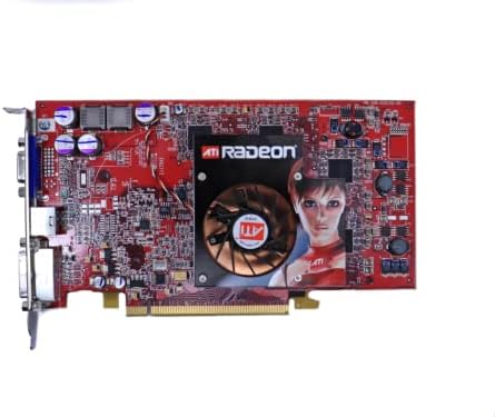 Radeon X800 Pcıe 128 MB