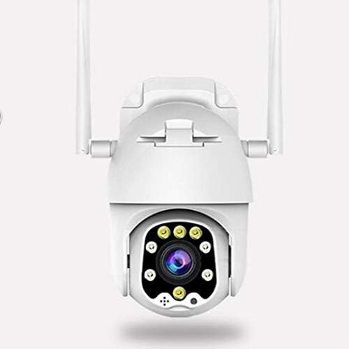 XJJZS Kamera Akıllı Cruise Destek Kartı Açık Videcam HD Kablosuz Video Gözetim Kamera Güvenlik Kameraları