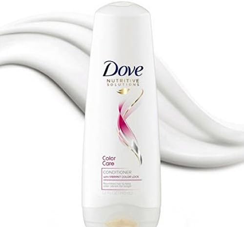 Dove Saç Tedavisi Hasar Çözümleri Saç Kremi Renk Bakımı