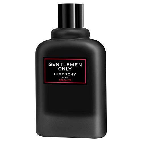 Beyler Sadece Mutlak Givenchy Eau De Parfum Sprey 1.7 Oz, Siyah