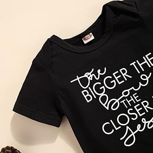 Yenidoğan Bebek Kız Giyim Setleri 3 adet Mektup Kısa Kollu Püskül T Shirt Yılan Derisi Baskılı Şort Bandı