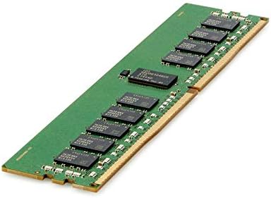Hpe 16GB DDR4 SDRAM Bellek Modülü