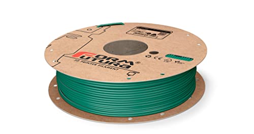 ABS filamenti EasyFil ABS 2.85 mm Koyu Yeşil 750 Gram 3D Yazıcı Filamenti