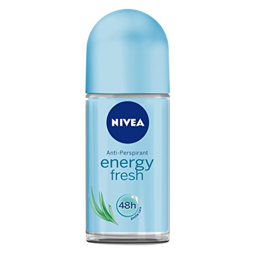 Nivea Energy Taze Deodorant Roll-On, 1.7 Sıvı Ons
