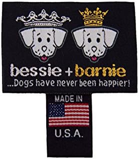 Bessie ve Barnie Dondurma / Sakız Lüks Sevişmek Ultra Peluş Faux Kürk Simit Pet / köpek Yatağı (Çoklu Boyutları)