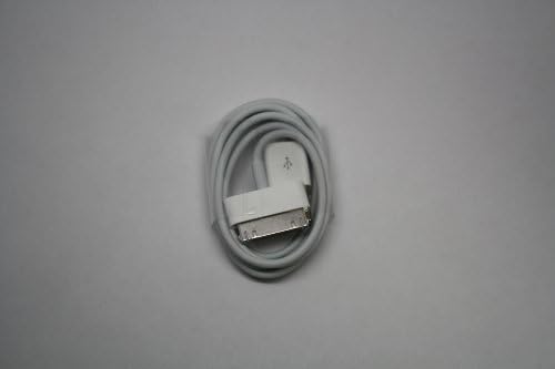 Apple iPod / Apple iPhone için USB 2.0 Kablosuna Dock Bağlantısı
