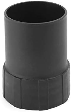 houyıfeıqınhu Endüstriyel Hortum Adaptörü Toz Temizleyici Bağlayıcı Aksesuarları için 50mm 58mm Vakum Bağlayıcı Hortum Toz Toplayıcı