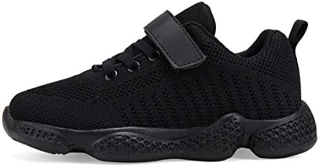 Casbeam Erkek Ayakkabı Kız Tenis Koşu Sneakers yürüyüş ayakkabıları Çocuklar Açık Moda Sneakers Kaymaz (Büyük / Küçük / Yürümeye