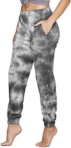 Colosseum Aktif kadın Aubrey Rahat Polar Jogger Pantolon