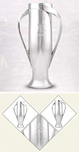 SXQ Kupalar, ispanya Ligi Şampiyonası Trophy, La Liga Trophy Hayranları için/Hatıra/Koleksiyon / Hediye/Ev Dekorasyon/Süsler