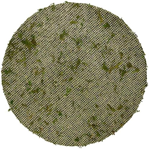 SuperMoss (26295) Yosun Toprağı Toppers, Taze Yeşil, 4 (3 Adet)