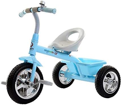 Şarkı Radyo Flyer Üç Tekerlekli Bisiklet Bebek Bisiklet Üç Tekerlekli Bisiklet Bisiklet Çocuk Oyuncak Araba Erkek ve Kız Bebek