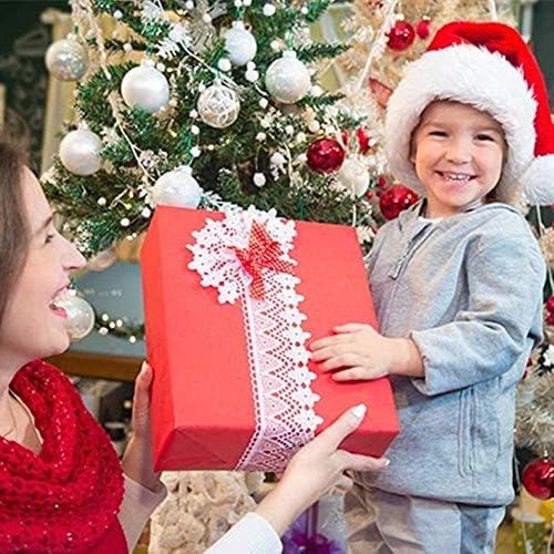 2 Paket DIY Keçe Kardan Adam Oyunları Seti Çocuklar için Noel Zanaat Kiti, duvar Asılı Noel Hediyeleri Noel Süslemeleri için